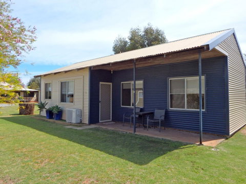 Lazy Lobster Holiday Units & Chalets - Northern Rivers Accommodation 18