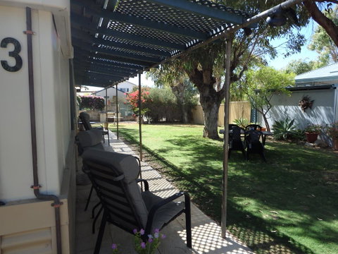 Lazy Lobster Holiday Units & Chalets - Northern Rivers Accommodation 9
