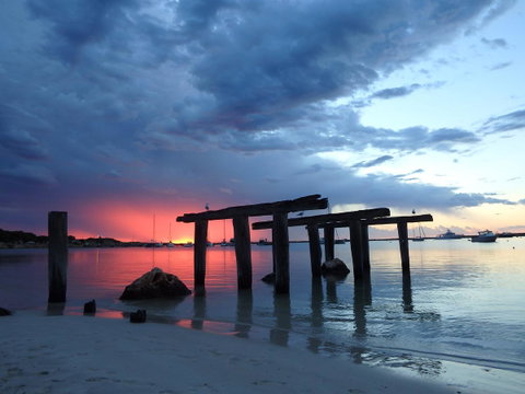 Lazy Lobster Holiday Units & Chalets - Northern Rivers Accommodation 35