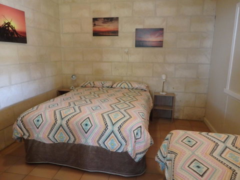 Lazy Lobster Holiday Units & Chalets - Northern Rivers Accommodation 1