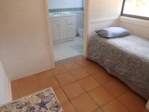 Lazy Lobster Holiday Units & Chalets - Northern Rivers Accommodation 12