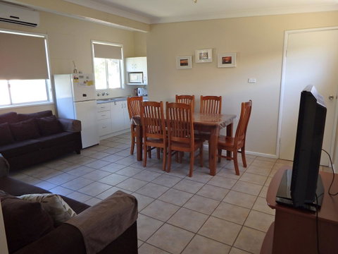 Lazy Lobster Holiday Units & Chalets - Northern Rivers Accommodation 23