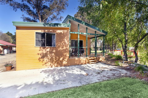Armidale Tourist Park - Northern Rivers Accommodation 6