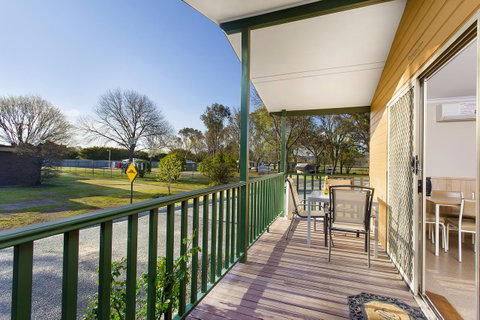 Armidale Tourist Park - Northern Rivers Accommodation 31