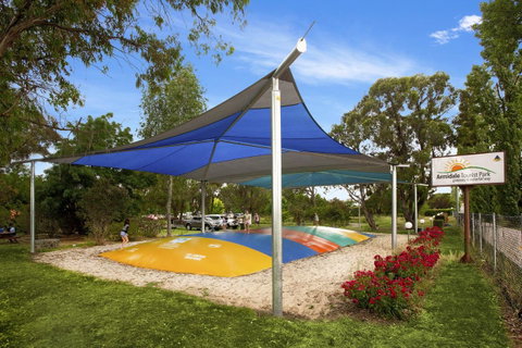 Armidale Tourist Park - Northern Rivers Accommodation 21