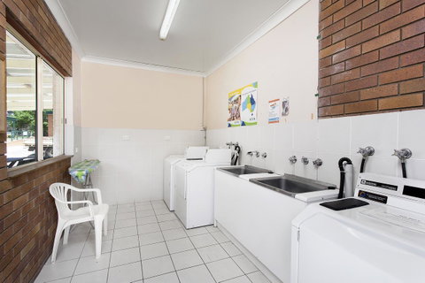 Armidale Tourist Park - Northern Rivers Accommodation 30