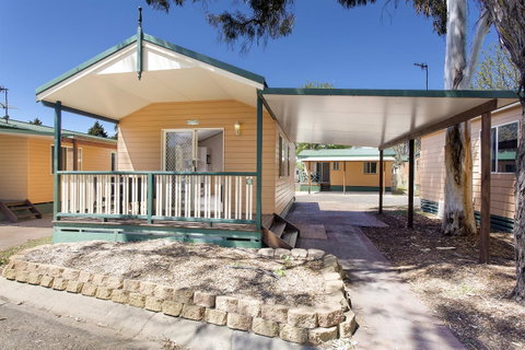 Armidale Tourist Park - Northern Rivers Accommodation 18
