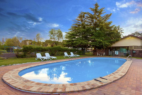 Armidale Tourist Park - Northern Rivers Accommodation 19