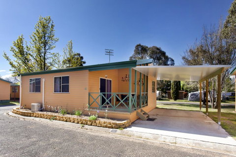 Armidale Tourist Park - Northern Rivers Accommodation 17