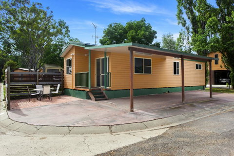 Armidale Tourist Park - Northern Rivers Accommodation 12