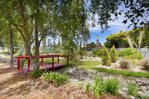 Armidale Tourist Park - Northern Rivers Accommodation 3