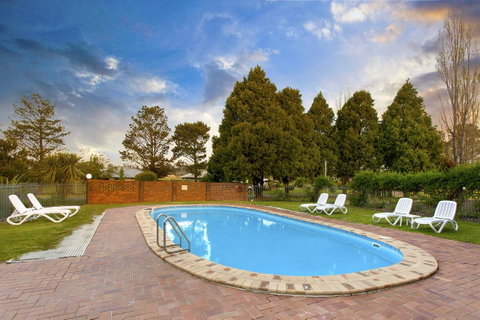 Armidale Tourist Park - Northern Rivers Accommodation 2