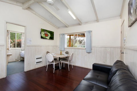 Armidale Tourist Park - Northern Rivers Accommodation 40