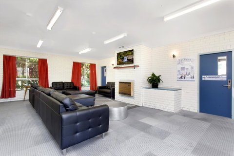 Armidale Tourist Park - Northern Rivers Accommodation 26