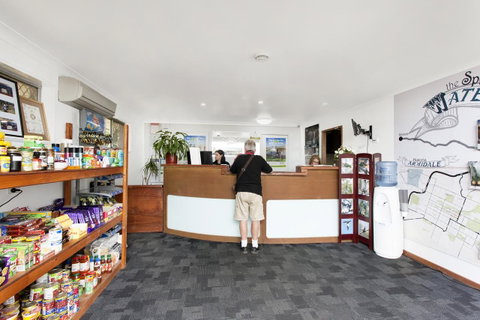 Armidale Tourist Park - Northern Rivers Accommodation 28