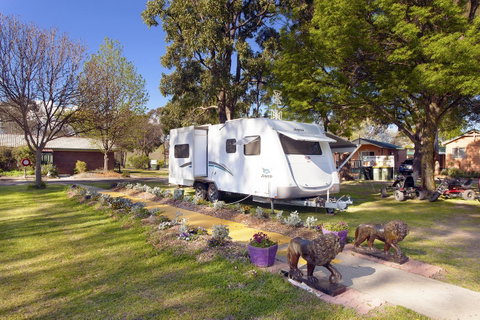 Armidale Tourist Park - Northern Rivers Accommodation 25