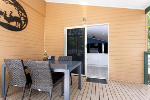 Armidale Tourist Park - Northern Rivers Accommodation 5