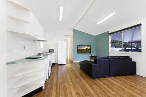 Armidale Tourist Park - Northern Rivers Accommodation 7