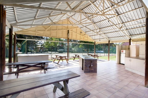 Armidale Tourist Park - Northern Rivers Accommodation 23