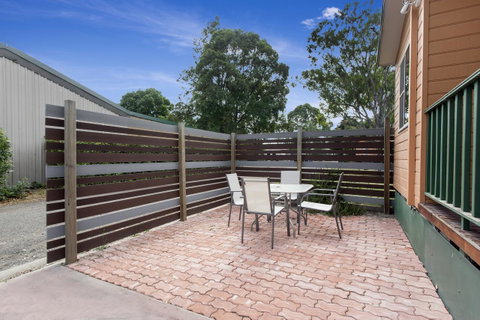 Armidale Tourist Park - Northern Rivers Accommodation 13