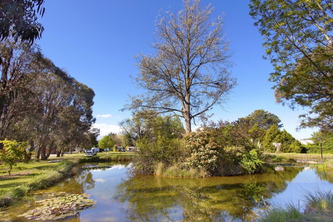 Armidale Tourist Park - Northern Rivers Accommodation 24