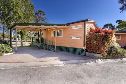 Armidale Tourist Park - Northern Rivers Accommodation 41