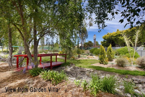 Armidale Tourist Park - Northern Rivers Accommodation 1