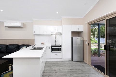 Armidale Tourist Park - Northern Rivers Accommodation 44