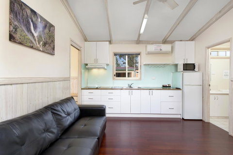 Armidale Tourist Park - Northern Rivers Accommodation 39