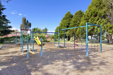 Armidale Tourist Park - Northern Rivers Accommodation 27