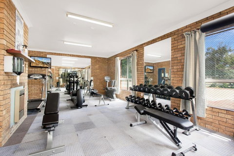 Armidale Tourist Park - Northern Rivers Accommodation 20