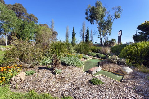 Armidale Tourist Park - Northern Rivers Accommodation 22
