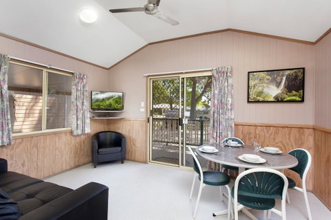 Armidale Tourist Park - Northern Rivers Accommodation 36