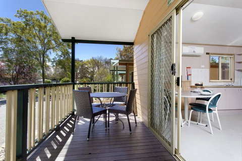 Armidale Tourist Park - Northern Rivers Accommodation 38