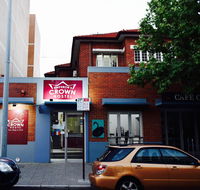 The Emperors Crown Hostel - Northern Rivers Accommodation