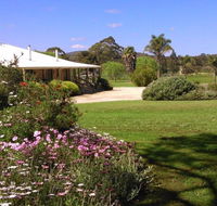 Rayanne Homestead - Northern Rivers Accommodation