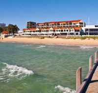 Boardwalk By The Beach - Northern Rivers Accommodation