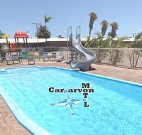 Carnarvon Motel WA - Northern Rivers Accommodation