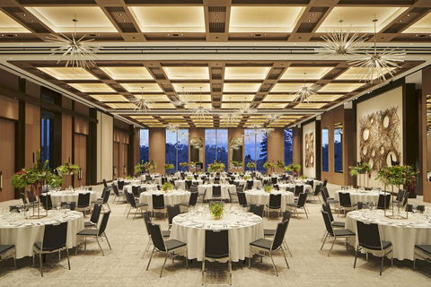 The Westin Perth - Northern Rivers Accommodation 21