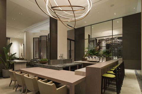 The Westin Perth - Northern Rivers Accommodation 41