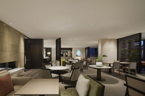 The Westin Perth - Northern Rivers Accommodation 18