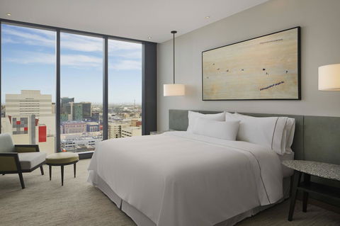 The Westin Perth - Northern Rivers Accommodation 30