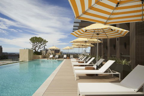 The Westin Perth - Northern Rivers Accommodation 4