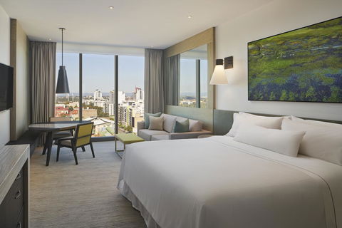 The Westin Perth - Northern Rivers Accommodation 9