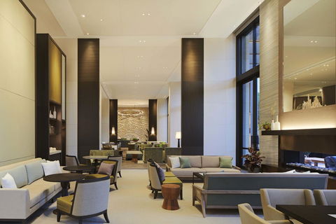 The Westin Perth - Northern Rivers Accommodation 20