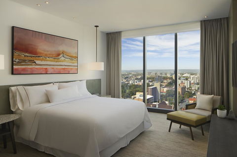 The Westin Perth - Northern Rivers Accommodation 17