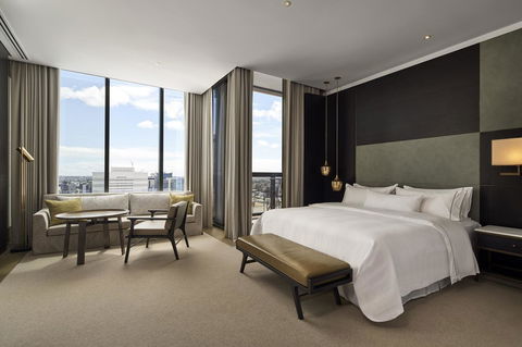 The Westin Perth - Northern Rivers Accommodation 33