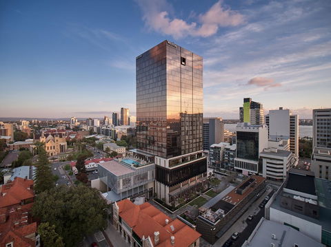 The Westin Perth - Northern Rivers Accommodation 5