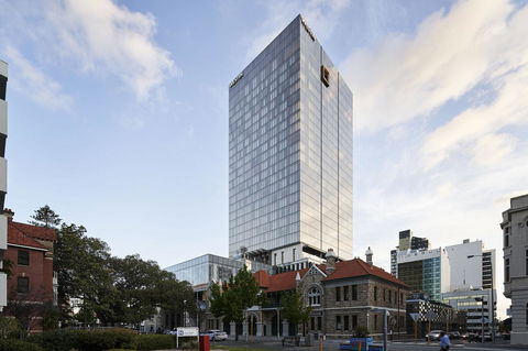 The Westin Perth - Northern Rivers Accommodation 0