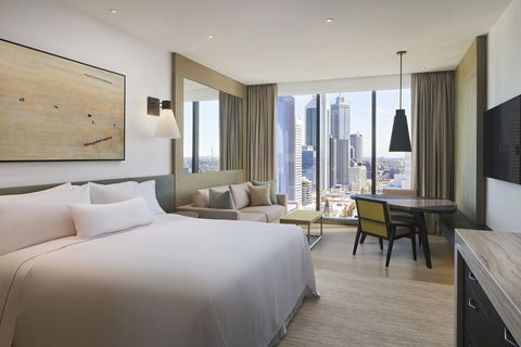 The Westin Perth - Northern Rivers Accommodation 11